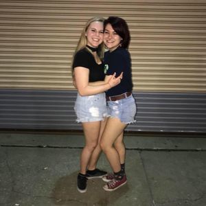 Meet your Posher, Maddie